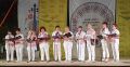 СХ „СЕДЯНКА“  НА ЛЕТЕН АРТ ФЕСТИВАЛ В ИТАЛИЯ - НЧ Доростол - 1870 - Силистра
