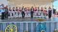 ФГ „Добруджа“ на НФФ „МАГИЯТА ФОЛКЛОР“ - НЧ Доростол - 1870 - Силистра
