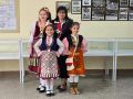 Вокална група ДФФ "Добруджанче" - НЧ Доростол - 1870 - Силистра