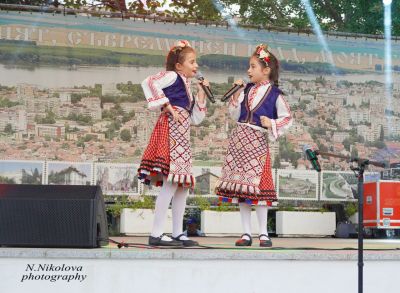 ДФФ "Добруджанче"  гр.Силистра 10
