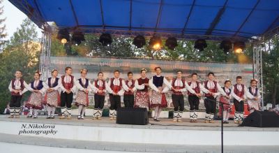 ДФФ "Добруджанче"  гр.Силистра 1