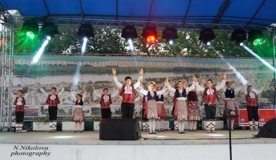 ДФФ "Добруджанче"  гр.Силистра 4