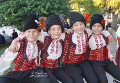 ДФФ "Добруджанче"  гр.Силистра 6