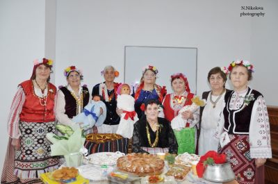 Групи за автентичен фолклор 1