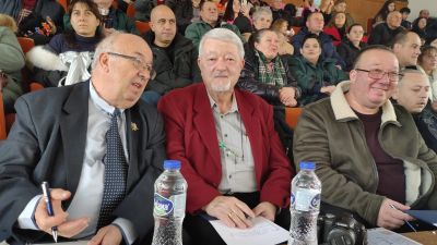 Групи за автентичен фолклор 4