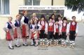 ДФФ "Добруджанче" с участие в Кулинарен фестивал "Гозбите на Добруджа"  - НЧ Доростол - 1870 - Силистра