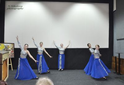 Балет "ЛИДЕНС" 15