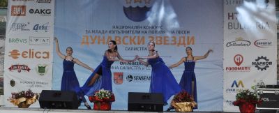 Балет "ЛИДЕНС" 5