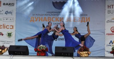 Балет "ЛИДЕНС" 6