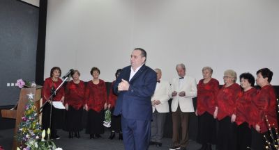 Групи за стари градски песни и шлагери 1