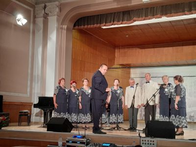 Групи за стари градски песни и шлагери 2