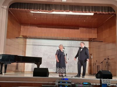 Групи за стари градски песни и шлагери 4