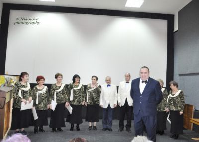 Групи за стари градски песни и шлагери 9