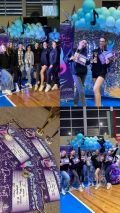 Балетна школа ,,Лиденс'' взе участие е Международен  фестивал ,,Etreia Dance Fest - НЧ Доростол - 1870 - Силистра