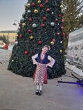 Участие на ДФФ,,Добруджане'' в ,,Пролетна Фиеста Силистра" - НЧ Доростол - 1870 - Силистра