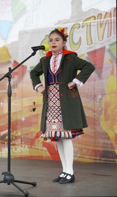 Пролетна фиеста  Силистра 2025 г 3