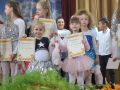 Балетна школа,,Лиденс'' на пролетен коцерт ,,Слънцето е едно за всички" в с.Бабук - НЧ Доростол - 1870 - Силистра