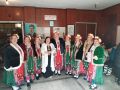 Народен хор АНПТ,, Силистра'' с участие във Фолклорен фестивал ,,Земята и хората'' с.Бабук - НЧ Доростол - 1870 - Силистра