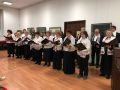 Празничен концерт на НЧ ,,Доростол-1870'' - НЧ Доростол - 1870 - Силистра