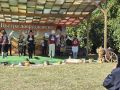 АНПТ ,,Силистра'' с участие в Кулинарно-фолклорния фестивал,,Пъстра Добруджанска трапеза'' - НЧ Доростол - 1870 - Силистра