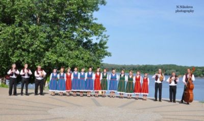 ВИДЕОЗАПИСИ ПО ПРОЕКТ НА НЧ "ДОРОСТОЛ-1870" , ФИНАНСИРАН ОТ НФК-2021 г. 1