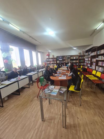 Библиотека 3