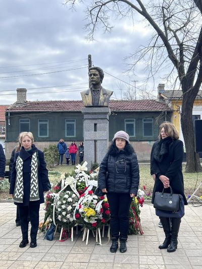 "В прослава на свободата" 4