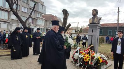 "В прослава на свободата" 5