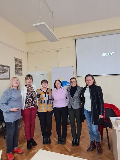 Честит празник на библиотекаря 6