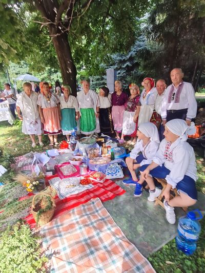 Еньовден 4