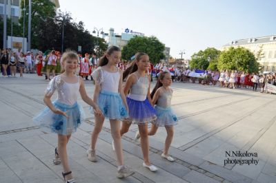 Балет "Лиденс" XXVI 4