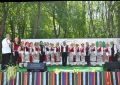 ФГ "Добруджа"    "Фолклорна палитра " - гр.Девня-2024 г. - НЧ Доростол - 1870 - Силистра